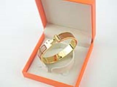 HERMES Bracelet-523